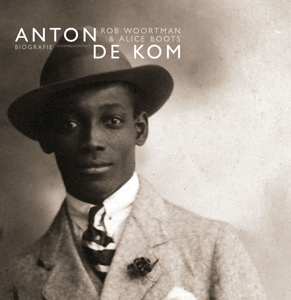 Biografie Anton De Kom – Anton De Kom